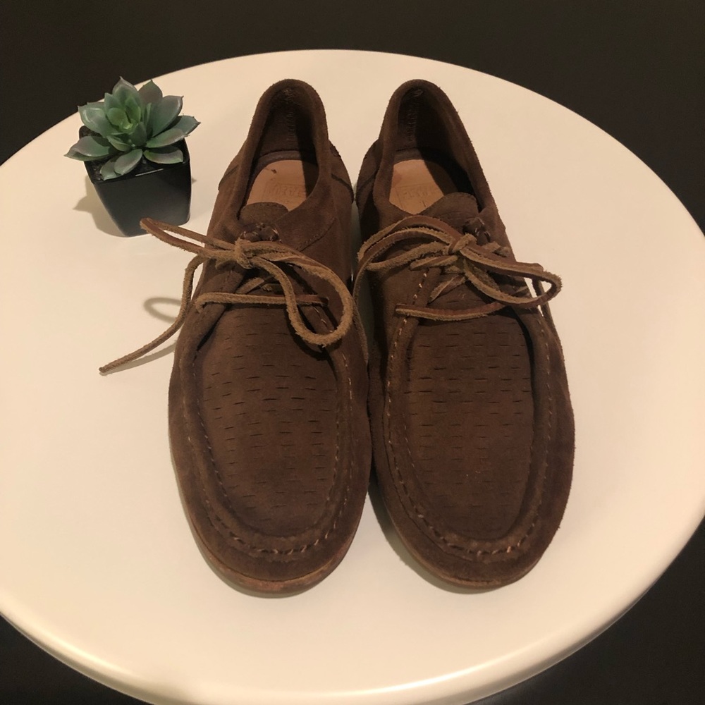 Frye